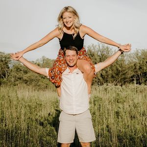 Meet your Posher, Katelyn